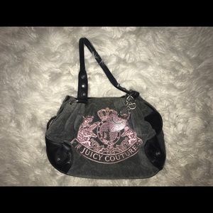 Vintage Juicy Couture Purse